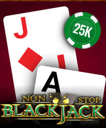 Non Stop Blackjack