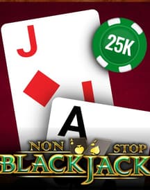 Non Stop Blackjack