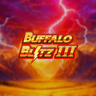 Buffalo Blitz III