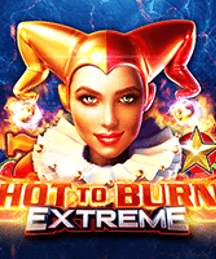 Hot to Burn Extreme