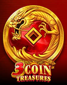 3 Coin Treasures
