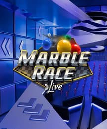 Marble Race Live