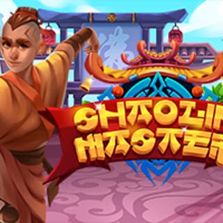 Shaolin Master 96