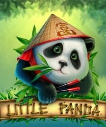 Little Panda