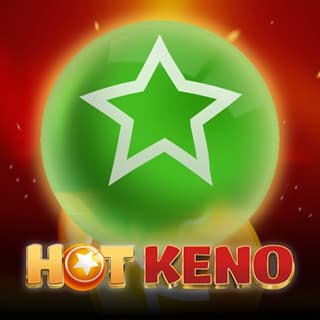 Hot Keno
