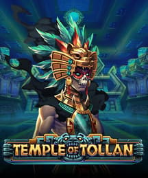 Temple of Tollan