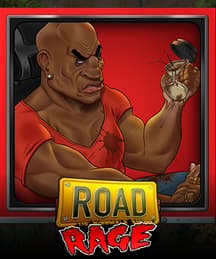 Road Rage