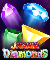 J Mania Diamonds