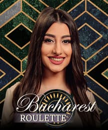 Bucharest French Roulette