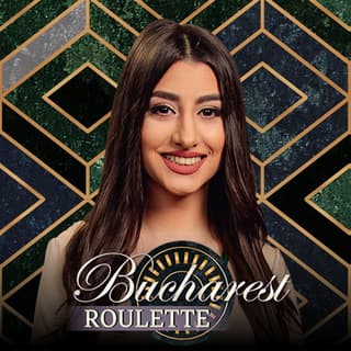 Bucharest French Roulette