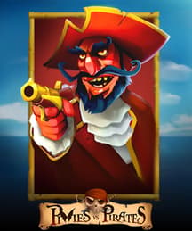 Pixies vs Pirates