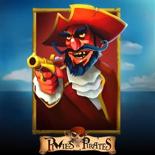Pixies vs Pirates