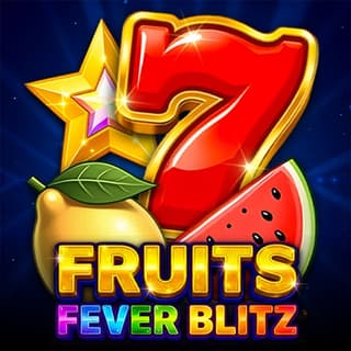 Fruits Fever Blitz
