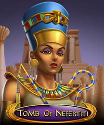 Tomb of Nefertiti