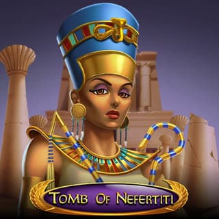 Tomb of Nefertiti