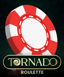 Tornado Roulette