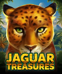 Jaguar Treasures
