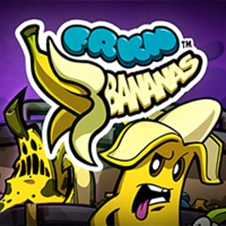 FRKN Bananas 96