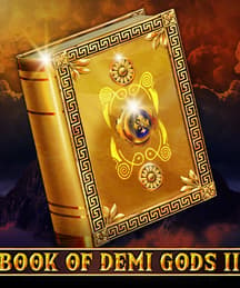Book Of Demi Gods II