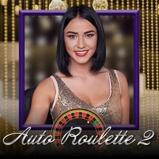 Auto Roulette 2 Live