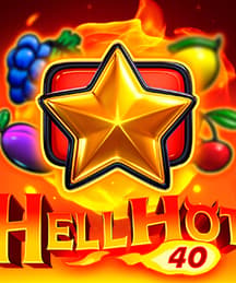 Hell Hot 40