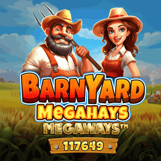 Barnyard Megahays Megaways