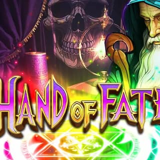 Hand of Fate