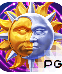 Destiny of Sun & Moon