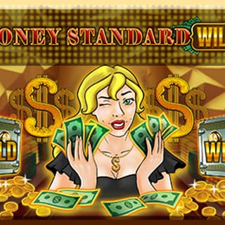 Money Standard Wild