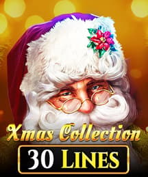 Xmas Collection 30 Lines