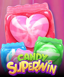 Candy Superwin