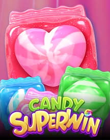 Candy Superwin