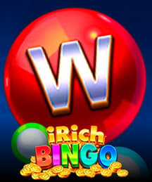 iRich Bingo