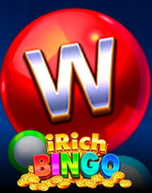 iRich Bingo