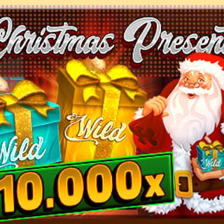 Christmas Presents