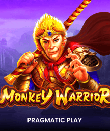 Monkey Warrior