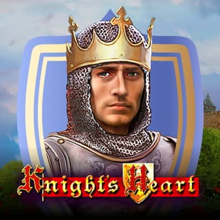 Knight's Heart