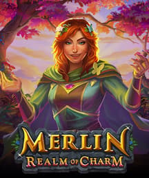 Merlin Realm of Charm