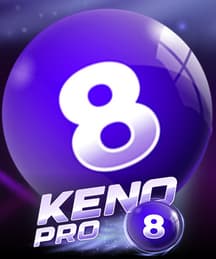 Keno Pro 8