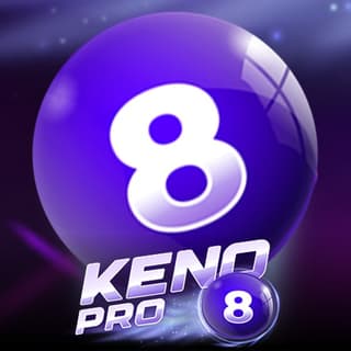 Keno Pro 8