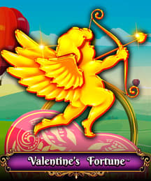 Valentine's Fortune