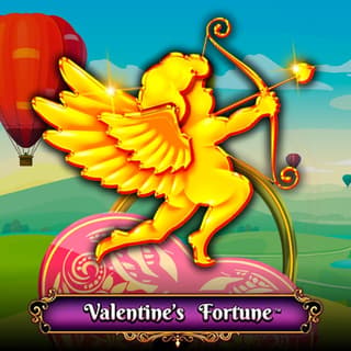 Valentine's Fortune