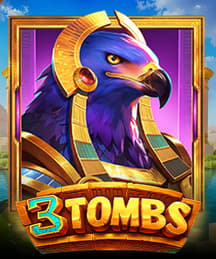 3 Tombs