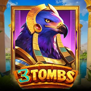 3 Tombs