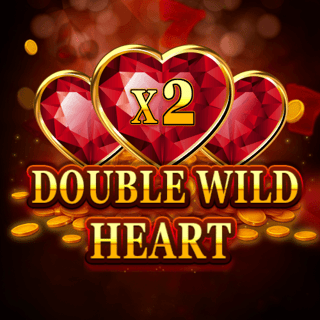 Double Wild Heart