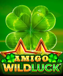 Amigo WIld Luck
