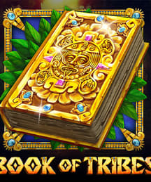 Book Of Tribes