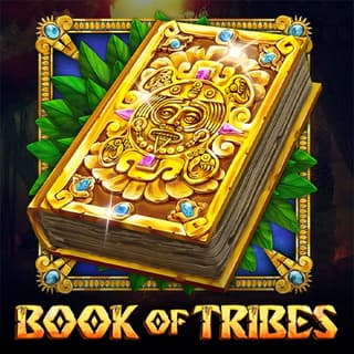 Book Of Tribes