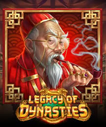 Legacy of Dynasties