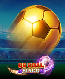 Go Goal Bingo